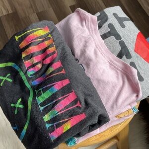 Graphic T-Shirts Bundle